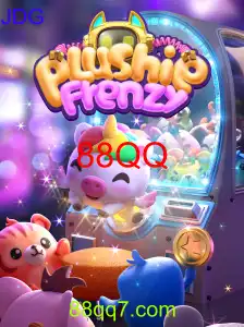 PlushieFrenzy