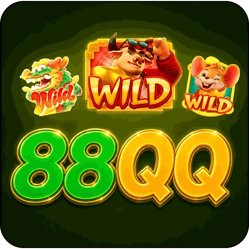 88QQ-Login Oficial Brasil Logo